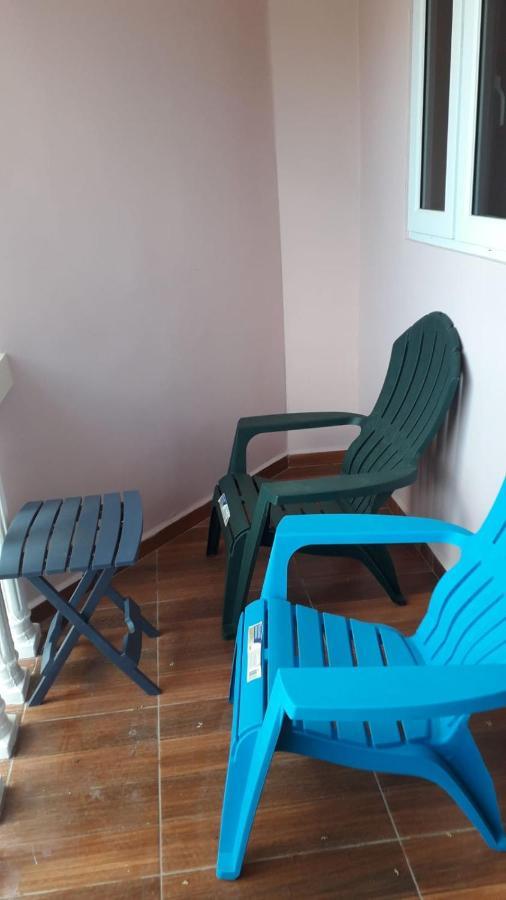 Curasita Colour Appartments & Resort - Adres Kaya Sucre Nst 282 Willemstad Exterior photo