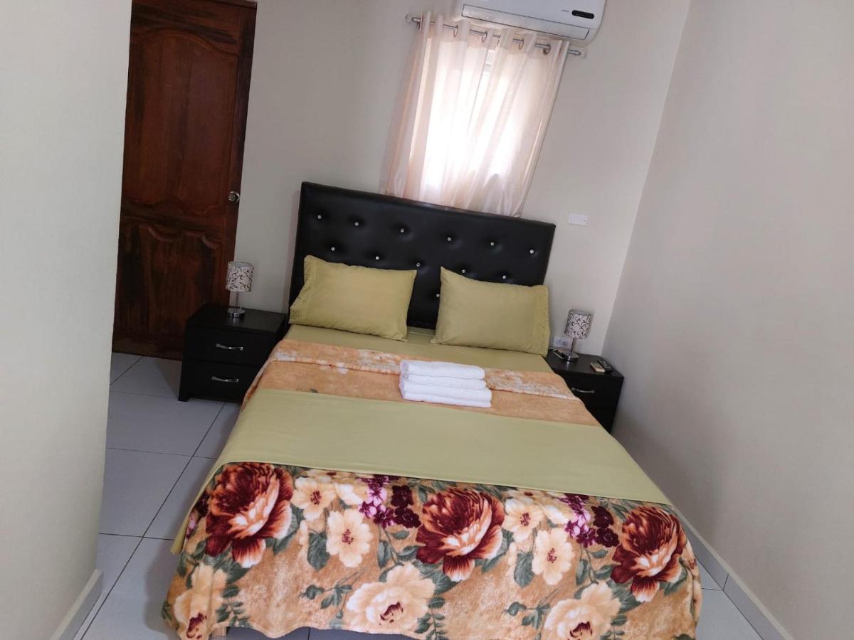 Curasita Colour Appartments & Resort - Adres Kaya Sucre Nst 282 Willemstad Exterior photo