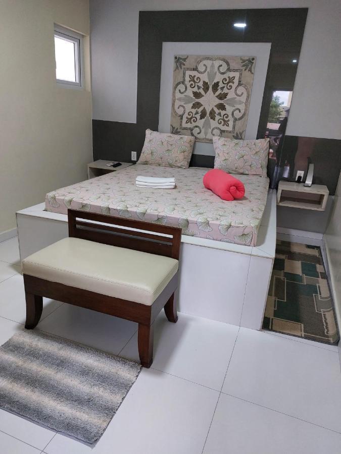 Curasita Colour Appartments & Resort - Adres Kaya Sucre Nst 282 Willemstad Exterior photo