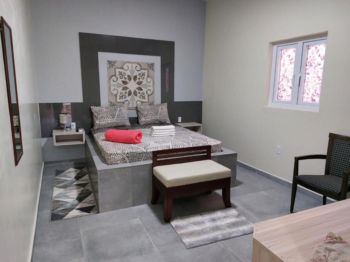 Curasita Colour Appartments & Resort - Adres Kaya Sucre Nst 282 Willemstad Exterior photo
