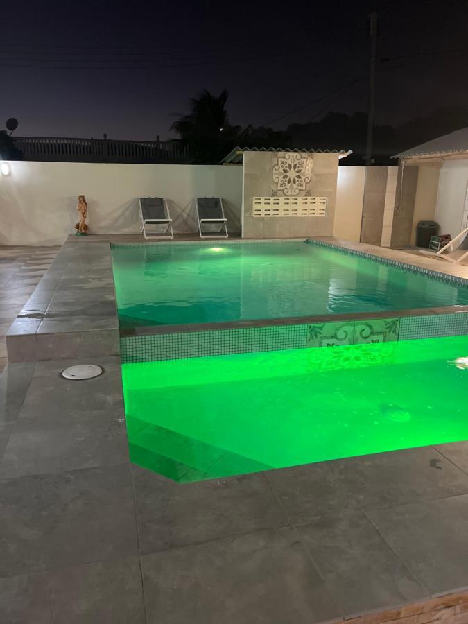 Curasita Colour Appartments & Resort - Adres Kaya Sucre Nst 282 Willemstad Exterior photo
