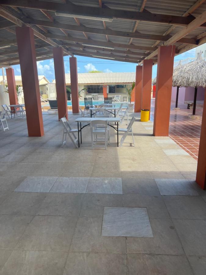 Curasita Colour Appartments & Resort - Adres Kaya Sucre Nst 282 Willemstad Exterior photo