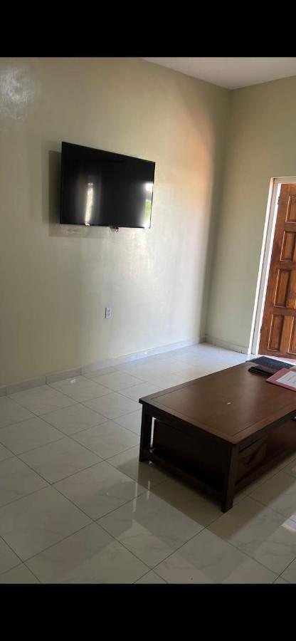 Curasita Colour Appartments & Resort - Adres Kaya Sucre Nst 282 Willemstad Exterior photo