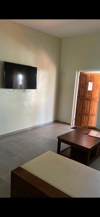 Curasita Colour Appartments & Resort - Adres Kaya Sucre Nst 282 Willemstad Exterior photo