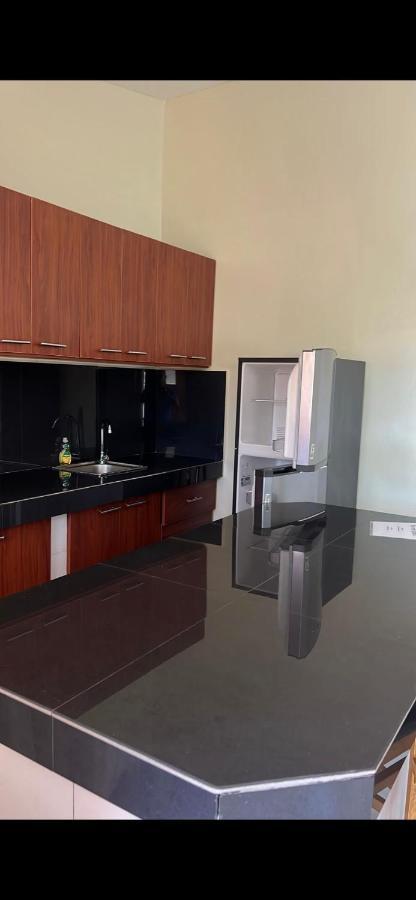 Curasita Colour Appartments & Resort - Adres Kaya Sucre Nst 282 Willemstad Exterior photo