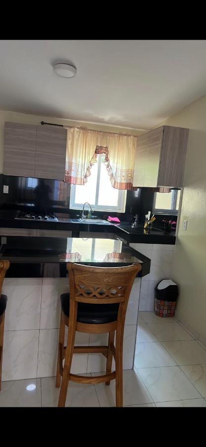 Curasita Colour Appartments & Resort - Adres Kaya Sucre Nst 282 Willemstad Exterior photo