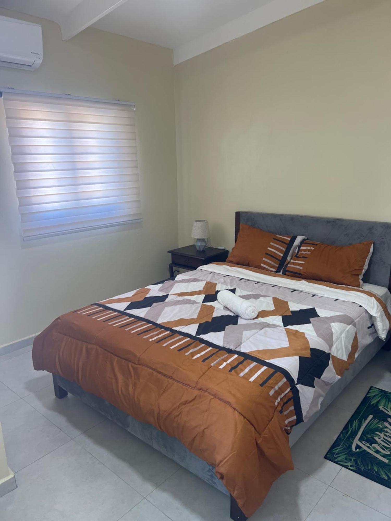 Curasita Colour Appartments & Resort - Adres Kaya Sucre Nst 282 Willemstad Exterior photo