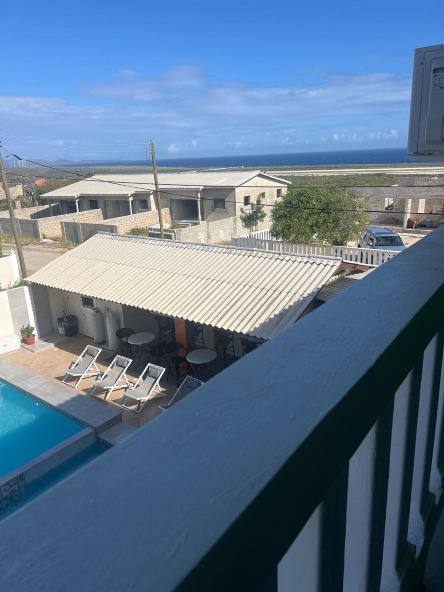 Curasita Colour Appartments & Resort - Adres Kaya Sucre Nst 282 Willemstad Exterior photo