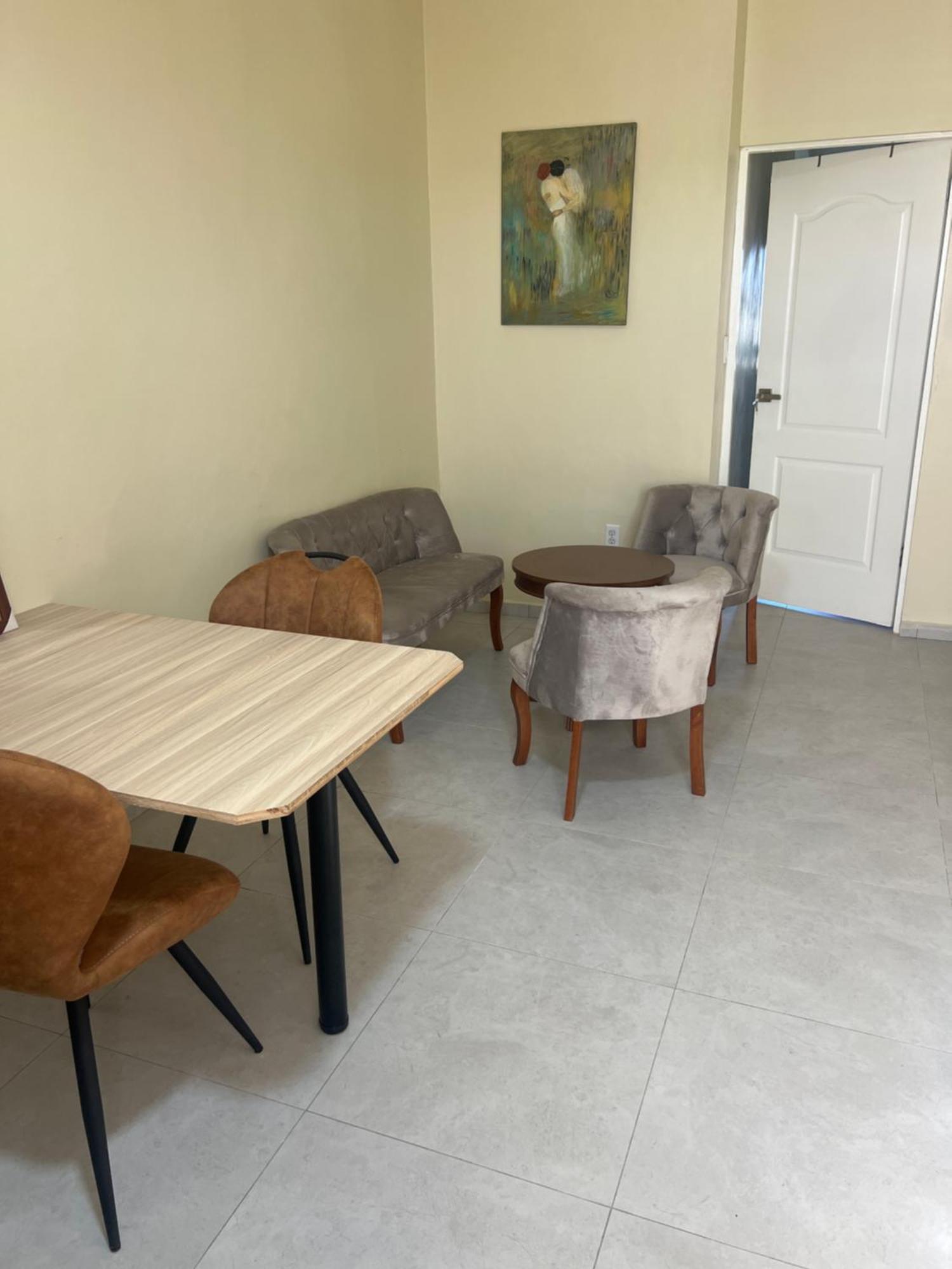Curasita Colour Appartments & Resort - Adres Kaya Sucre Nst 282 Willemstad Exterior photo