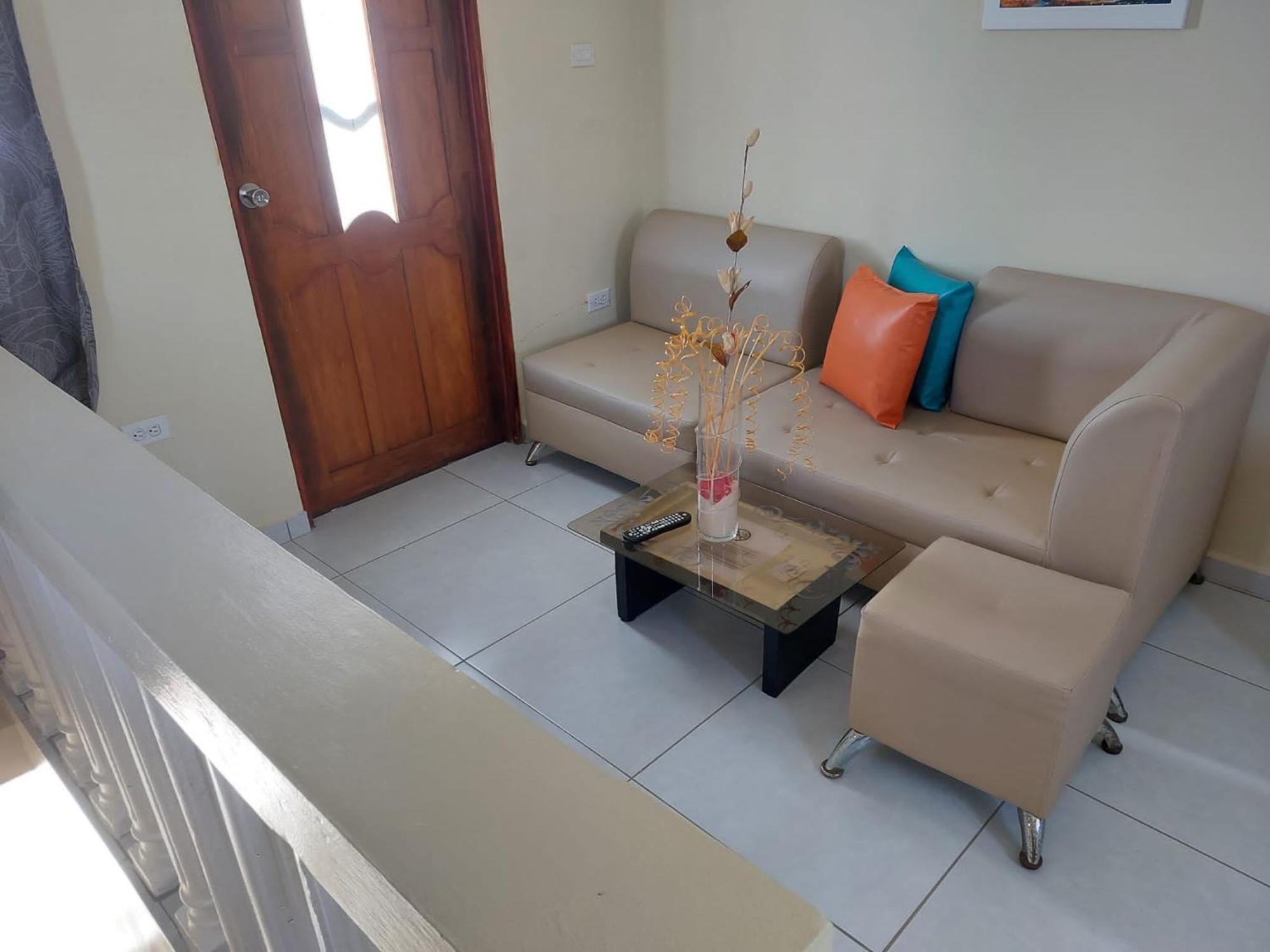 Curasita Colour Appartments & Resort - Adres Kaya Sucre Nst 282 Willemstad Room photo