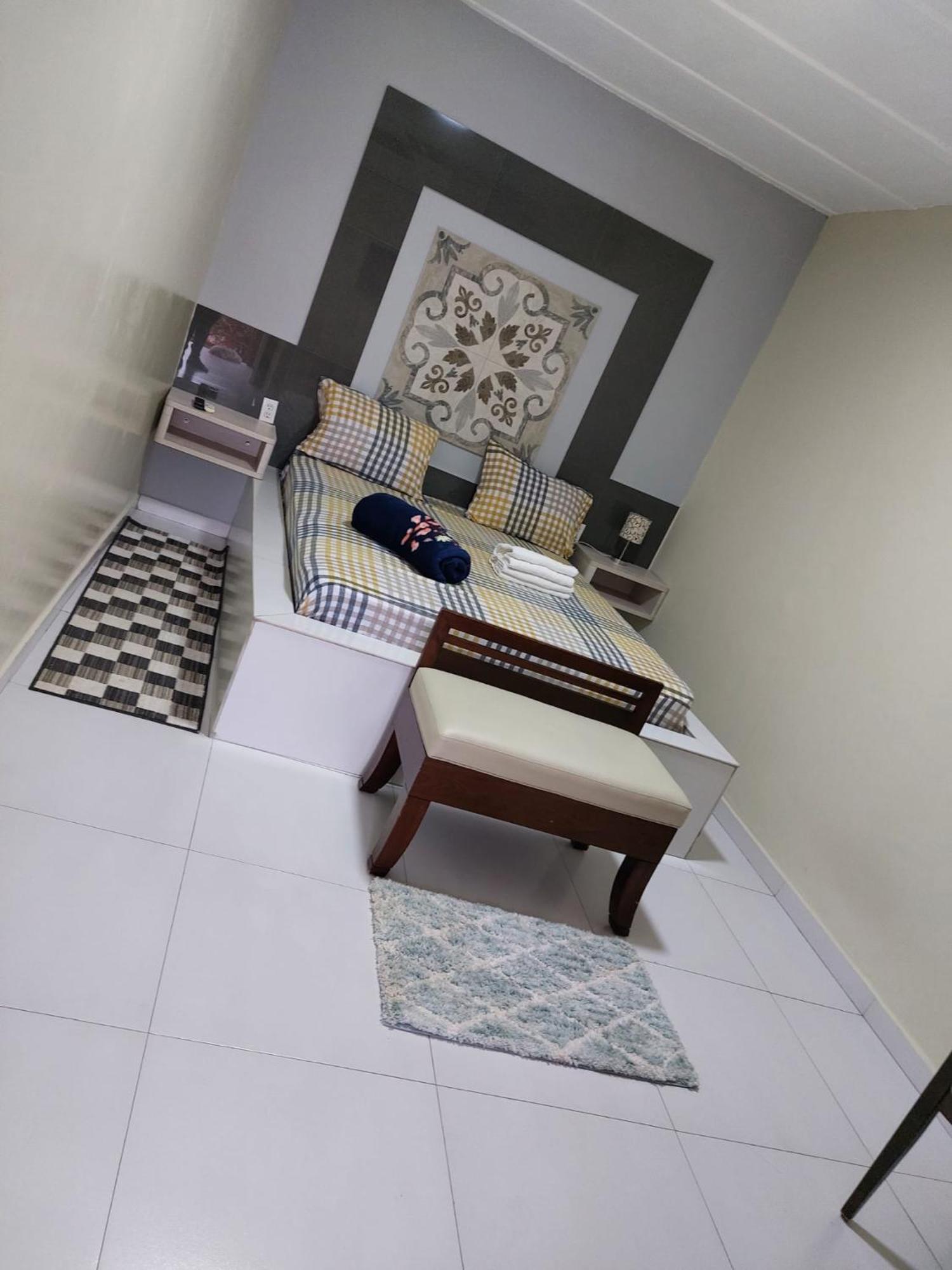 Curasita Colour Appartments & Resort - Adres Kaya Sucre Nst 282 Willemstad Room photo